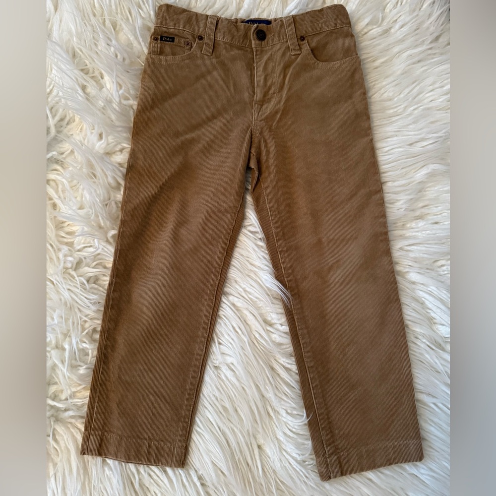 Ralph Lauren corduroy pants